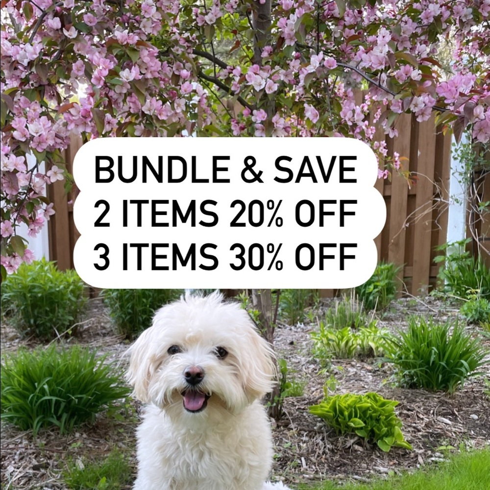 Bundle & Save!!!! - image 1